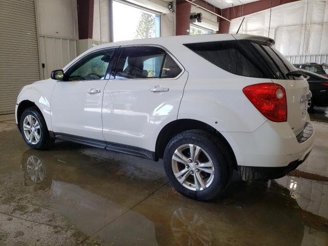 Photo 2 from auction – 2013 CHEVROLET EQUINOX LS with VIN 2GNFLCEK4D6382129