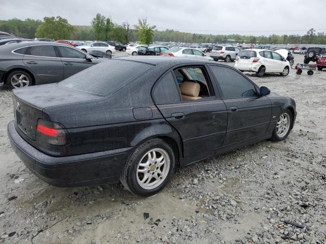 Photo 3 from auction – 2003 BMW 530 I AUTO with VIN WBADT63403CK44628