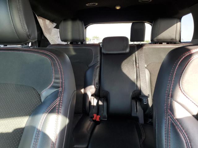 Photo 10 from auction – 2018 FORD EXPLORER X with VIN 1FM5K7D86JGA14899