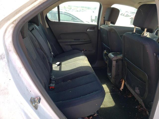 Photo 11 from auction – 2015 CHEVROLET EQUINOX LS with VIN 2GNALAEK0F1117254