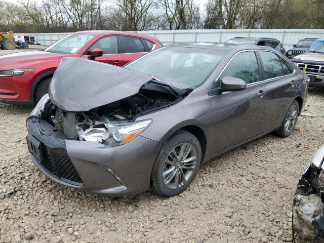 Photo 1 from auction – 2015 TOYOTA CAMRY LE with VIN 4T1BF1FK0FU475702