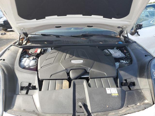 Photo 12 from auction – 2022 PORSCHE CAYENNE with VIN WP1AA2AY7NDA00514