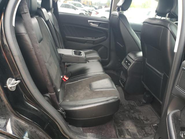 Photo 11 from auction – 2016 FORD EDGE SPORT with VIN 2FMPK4AP5GBB87638