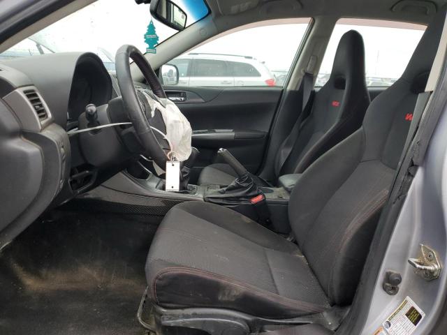 Photo 7 from auction – 2013 SUBARU IMPREZA WR with VIN JF1GV7E60DG009936