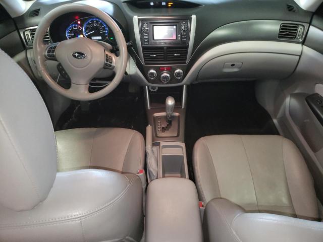 Photo 8 from auction – 2012 SUBARU FORESTER L with VIN JF2SHAEC2CH467065