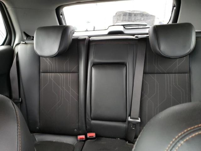 Photo 10 from auction – 2021 CHEVROLET TRAX 1LT with VIN KL7CJPSB0MB346834