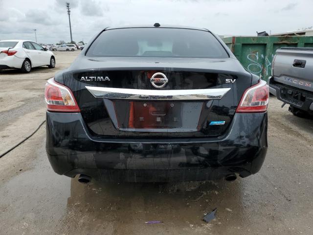 Photo 6 from auction – 2013 NISSAN ALTIMA 2.5 with VIN 1N4AL3AP6DC277268