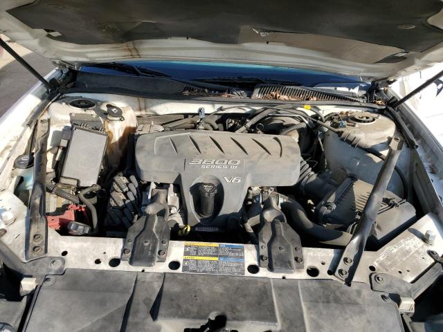 Photo 11 from auction – 2005 BUICK LACROSSE C with VIN 2G4WD532451251037