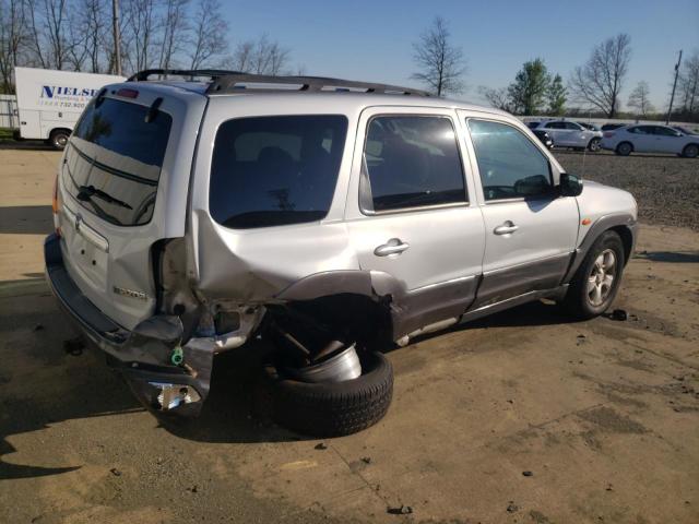Photo 3 from auction – 2004 MAZDA TRIBUTE LX with VIN 4F2CZ941X4KM07361