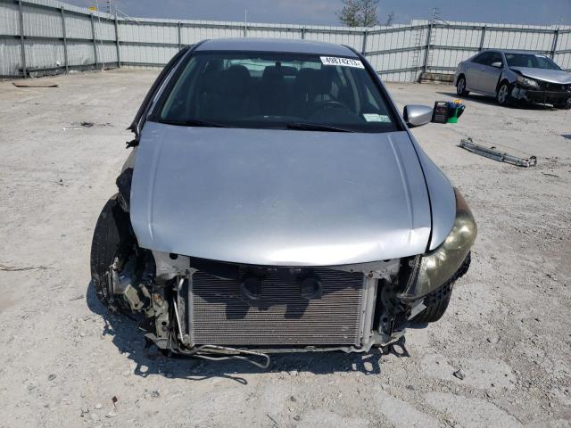 Photo 5 from auction – 2012 HONDA ACCORD LXP with VIN 1HGCP2F4XCA020707
