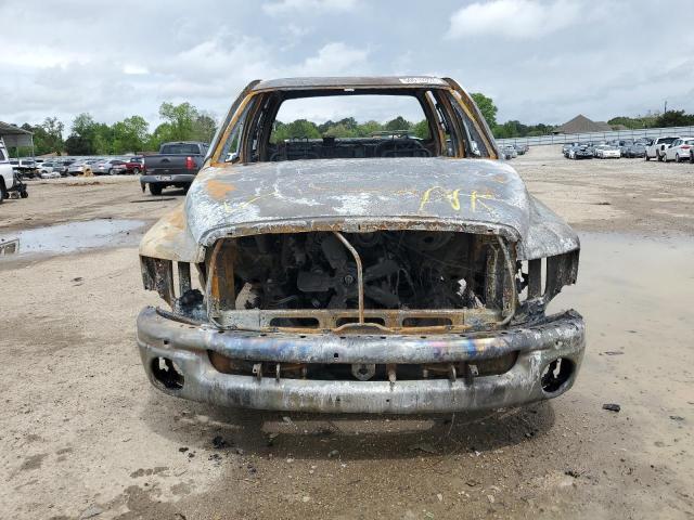 Photo 5 from auction – 2004 DODGE RAM 1500 S with VIN 1D3HU18D64J163926
