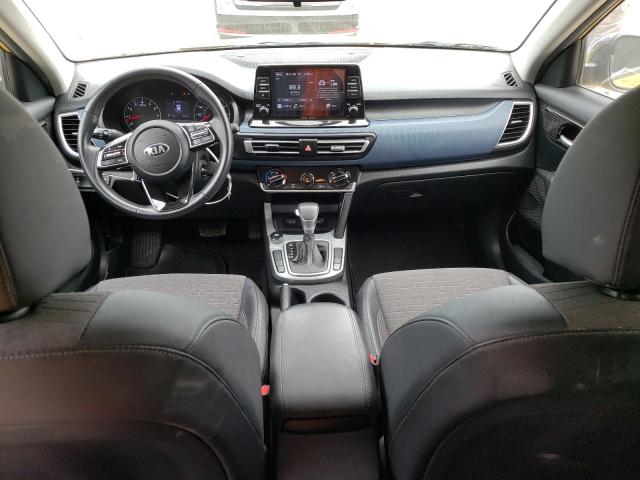 Photo 8 from auction – 2021 KIA SELTOS S with VIN KNDEU2AA2M7111014