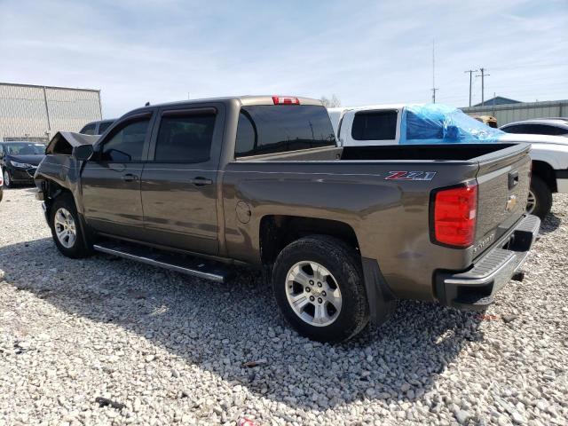 Photo 2 from auction – 2015 CHEVROLET 1500 with VIN 3GCUKREC0FG509416