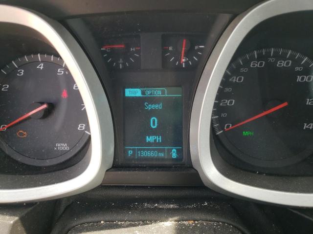 Photo 9 from auction – 2013 CHEVROLET EQUINOX LT with VIN 2GNALDEKXD6140400