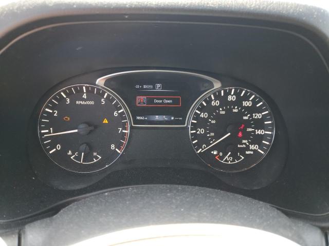 Photo 9 from auction – 2019 NISSAN PATHFINDER with VIN 5N1DR2MM9KC601694