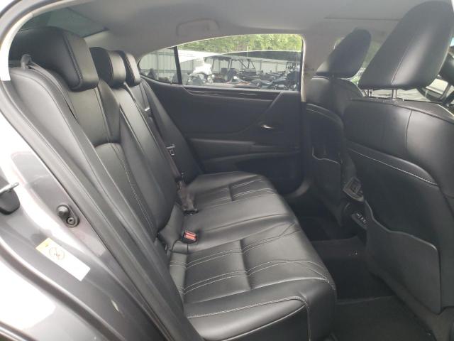 Photo 10 from auction – 2019 LEXUS ES 350 with VIN 58ABZ1B13KU008183