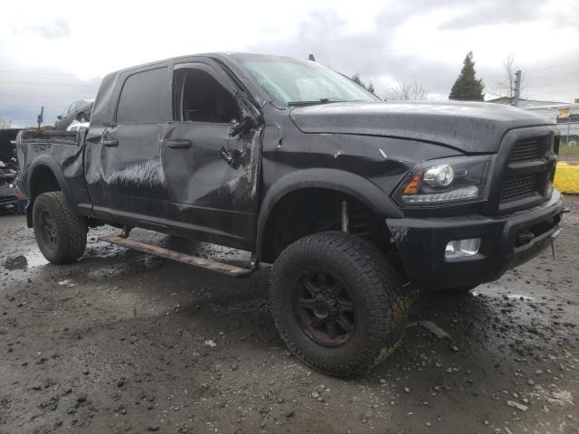 Photo 4 from auction – 2017 RAM 2500 LARAM with VIN 3C6UR5NL4HG758008