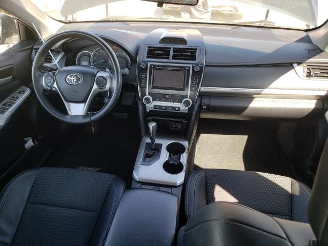 Photo 8 from auction – 2012 TOYOTA CAMRY BASE with VIN 4T1BF1FK1CU189840