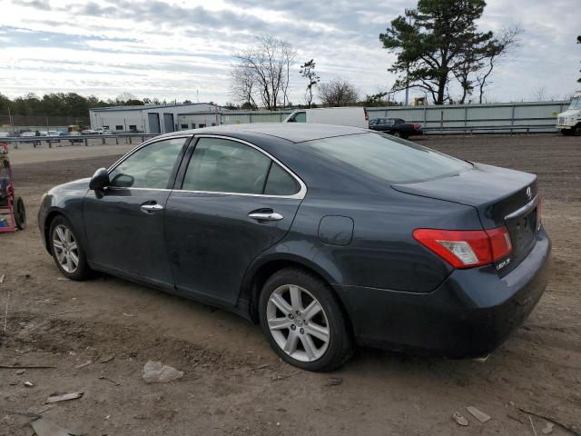 Photo 2 from auction – 2007 LEXUS ES 350 with VIN JTHBJ46G972108180