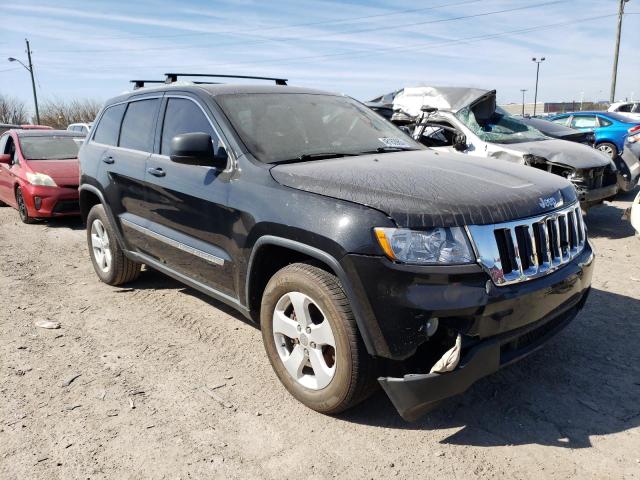 Photo 4 from auction – 2012 JEEP GRAND CHER with VIN 1C4RJFAT8CC227276
