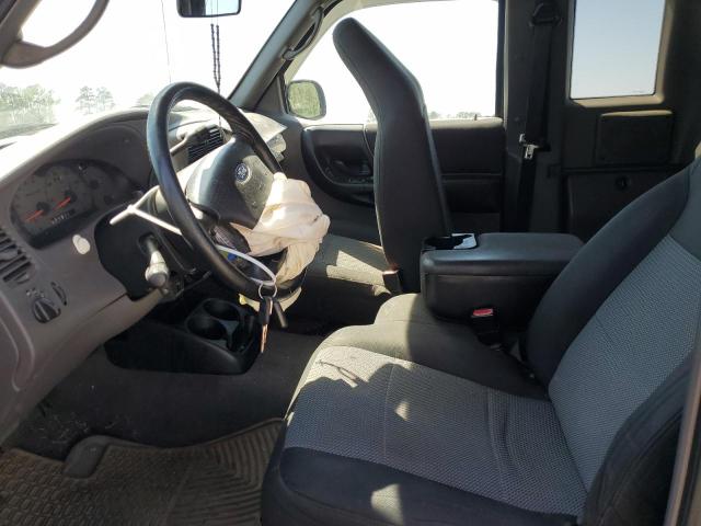 Photo 7 from auction – 2003 FORD RANGER SUP with VIN 1FTYR14VX3PB07590