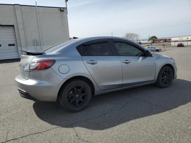 Photo 3 from auction – 2010 MAZDA 3 I with VIN JM1BL1SG3A1207249
