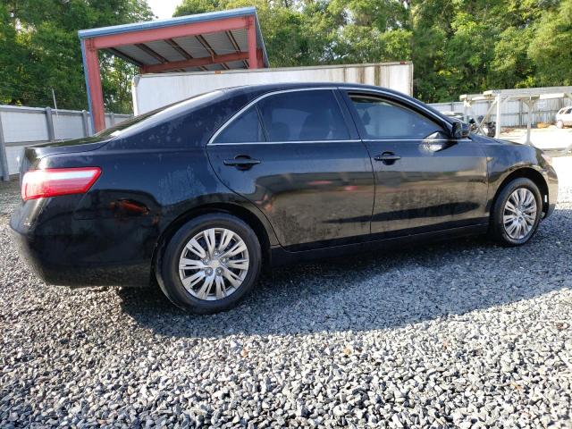 Photo 3 from auction – 2009 TOYOTA CAMRY BASE with VIN 4T1BE46K19U281527