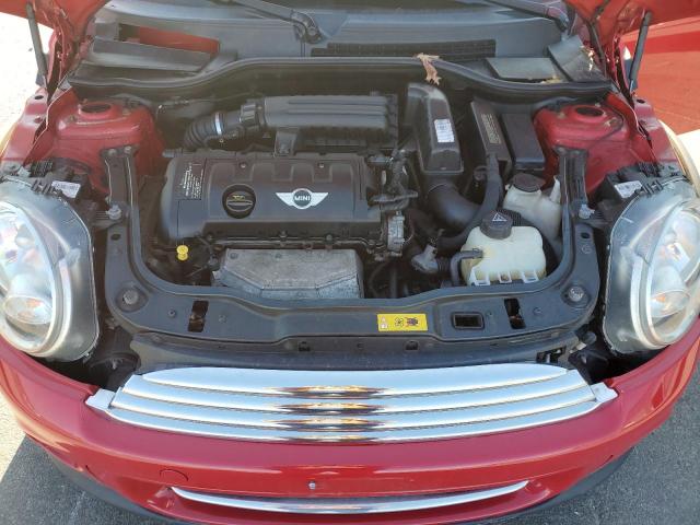 Photo 11 from auction – 2011 MINI COOPER with VIN WMWSU3C57BT184437