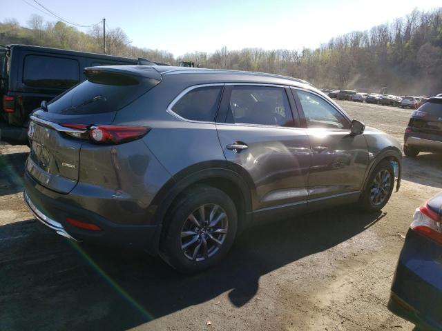 Photo 3 from auction – 2021 MAZDA CX-9 TOURI with VIN JM3TCBCY1M0506306