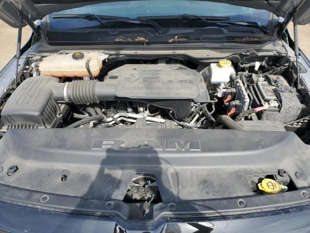 Photo 11 from auction – 2020 RAM 1500 BIG H with VIN 1C6RRFFG3LN293430