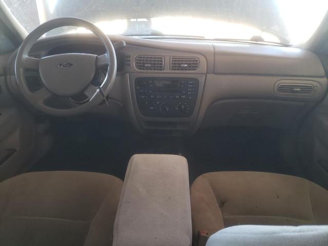 Photo 8 from auction – 2004 FORD TAURUS SE with VIN 1FAFP53U24A179469