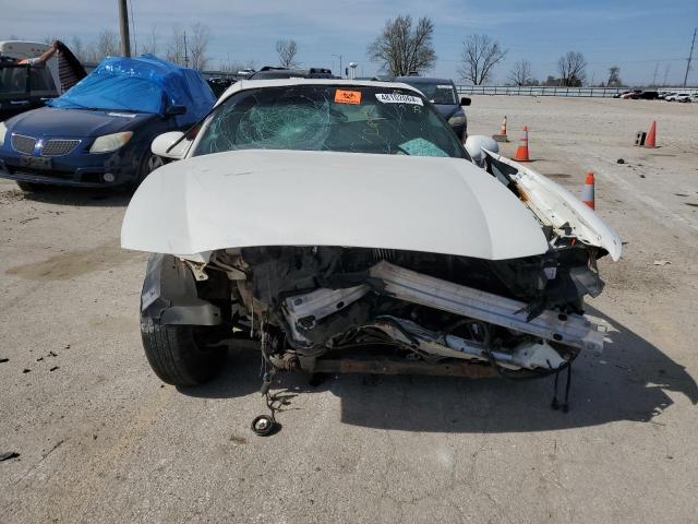 Photo 5 from auction – 2005 BUICK LESABRE CU with VIN 1G4HP52K45U285596