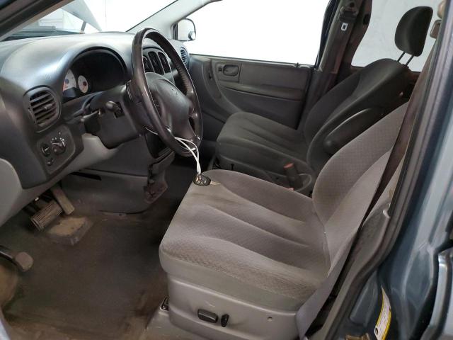 Photo 7 from auction – 2006 DODGE GRAND CARA with VIN 2D4GP44L06R746522