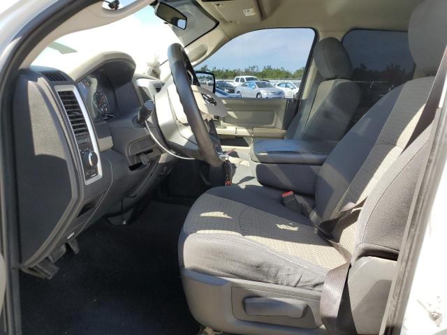 Photo 7 from auction – 2011 DODGE RAM 1500 with VIN 1D7RV1GP2BS693846
