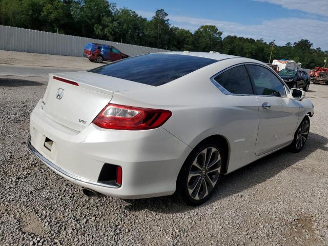 Photo 3 from auction – 2013 HONDA ACCORD EXL with VIN 1HGCT2B89DA011213