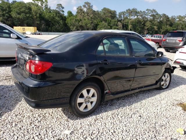 Photo 3 from auction – 2005 TOYOTA COROLLA CE with VIN 1NXBR32EX5Z365158