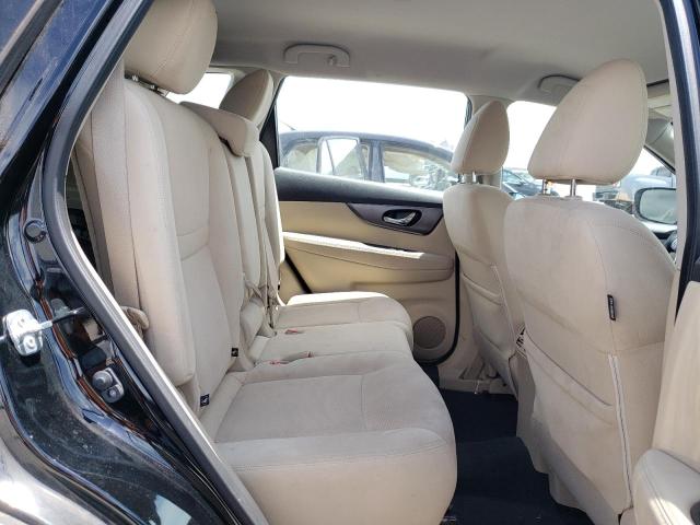 Photo 11 from auction – 2016 NISSAN ROGUE S with VIN JN8AT2MT5GW012877