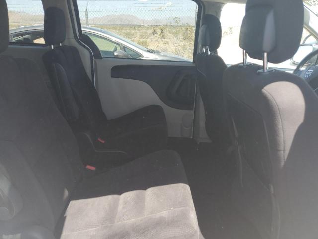 Photo 10 from auction – 2014 DODGE GRAND CARA with VIN 2C4RDGCG4ER347602
