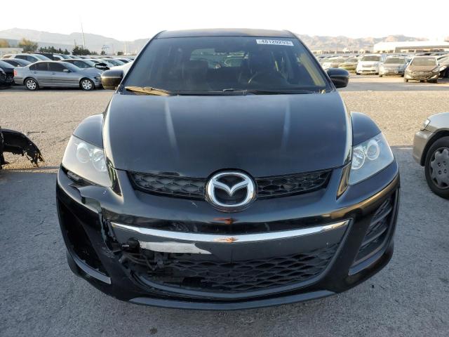 Photo 5 from auction – 2011 MAZDA CX-7 with VIN JM3ER2AM1B0393896