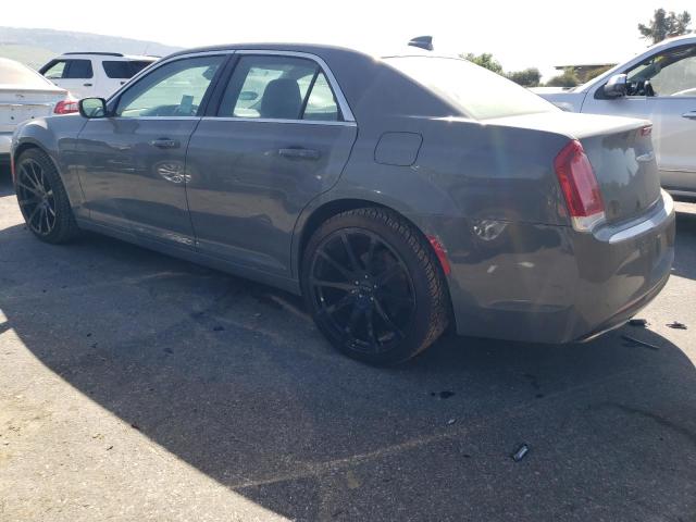 Photo 2 from auction – 2019 CHRYSLER 300 TOURIN with VIN 2C3CCAAG7KH626010