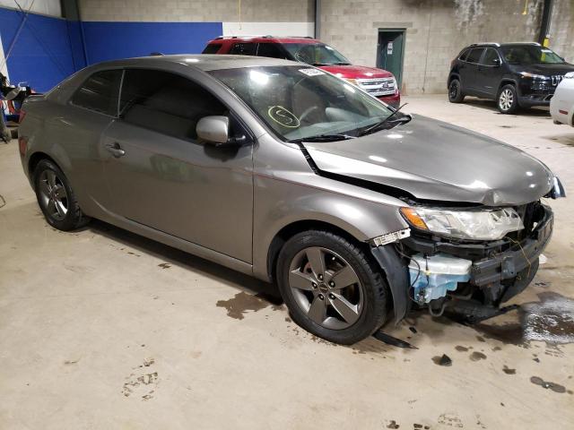 Photo 4 from auction – 2012 KIA FORTE EX with VIN KNAFU6A27C5469446