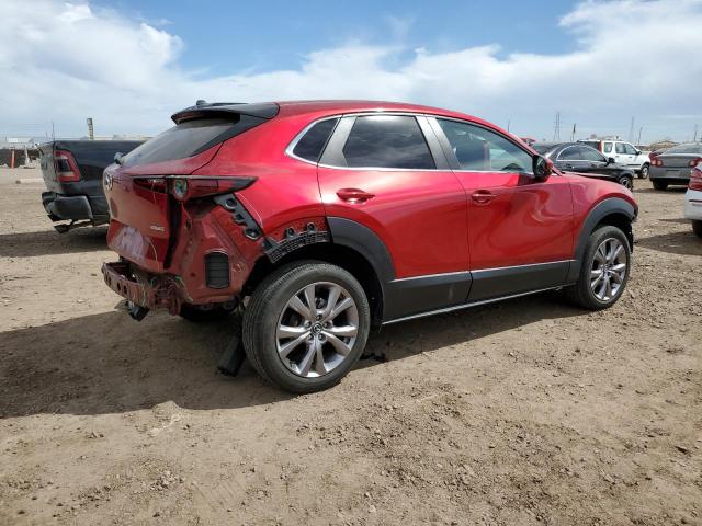 Photo 3 from auction – 2020 MAZDA CX-30 SELE with VIN 3MVDMACL9LM102690