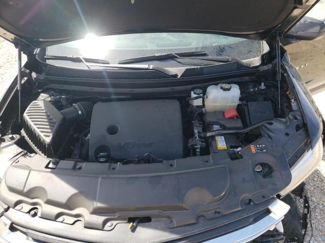 Photo 12 from auction – 2022 CHEVROLET TRAVERSE L with VIN 1GNERFKW2NJ195446
