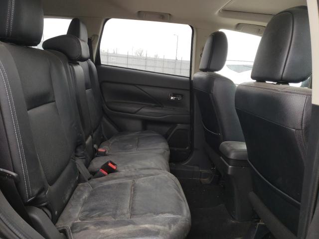 Photo 11 from auction – 2016 MITSUBISHI OUTLANDER with VIN JA4AZ2A30GZ601312