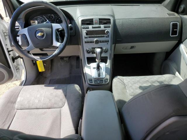 Photo 8 from auction – 2008 CHEVROLET EQUINOX LS with VIN 2CNDL13F386287153
