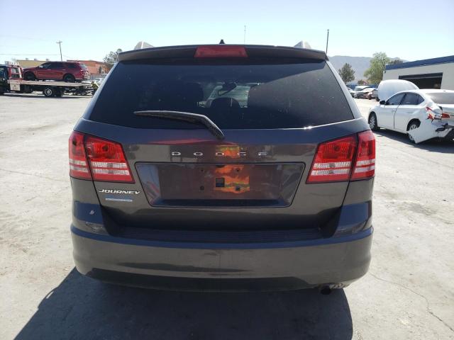Photo 6 from auction – 2019 DODGE JOURNEY SE with VIN 3C4PDCAB3KT869945
