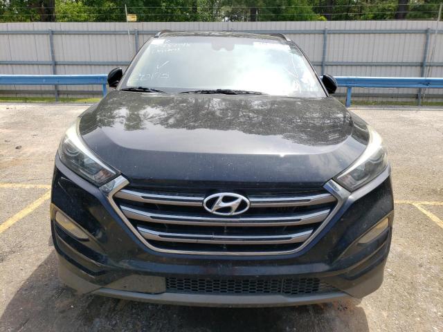 Photo 5 from auction – 2016 HYUNDAI TUCSON LIM with VIN KM8J33A20GU248048
