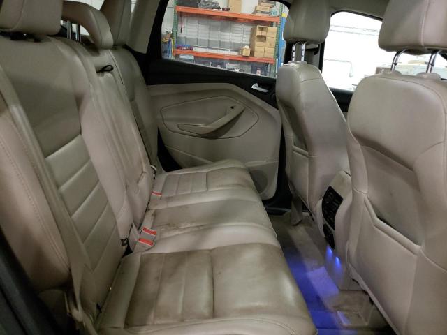 Photo 11 from auction – 2014 FORD ESCAPE TIT with VIN 1FMCU9J98EUD62396