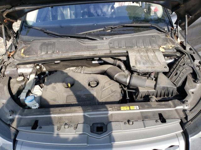 Photo 12 from auction – 2015 LAND ROVER RANGE ROVE with VIN SALVR2BG1FH061068