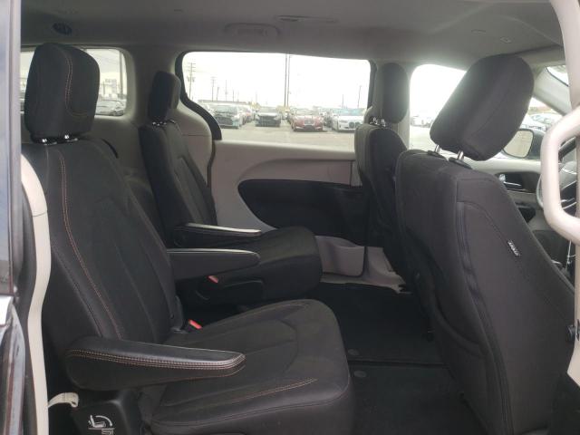 Photo 11 from auction – 2018 CHRYSLER PACIFICA T with VIN 2C4RC1DG9JR148635
